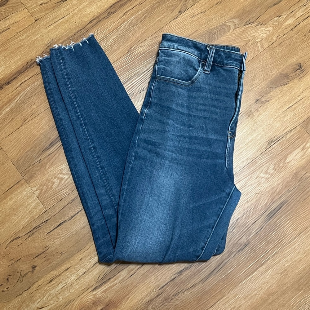 AE Dream Jean